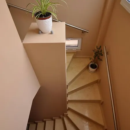 Apartament Beyond Corfu