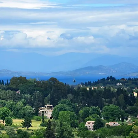 Apartman Beyond Corfu Corfu (city)