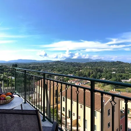 Apartman Beyond Corfu *