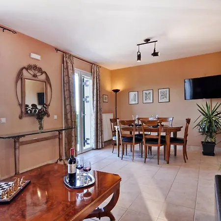 Beyond Corfu * Corfu (city)