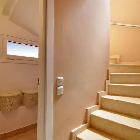 Beyond Corfu Apartament *