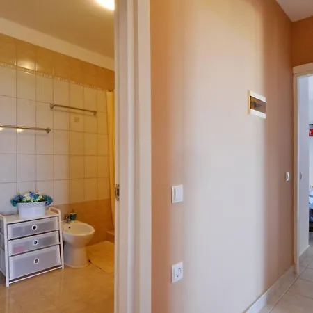 Beyond Corfu Apartman