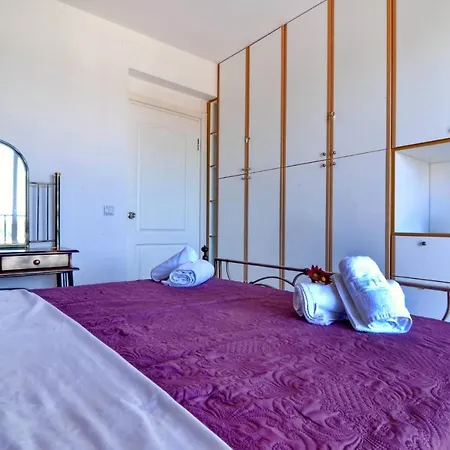 Beyond Corfu Apartman *