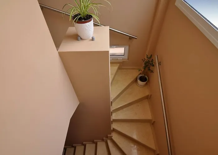 Апартаменты Beyond Corfu