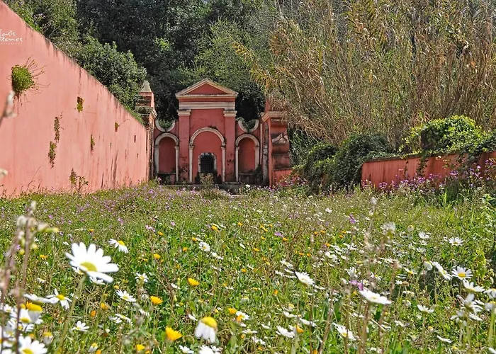 Beyond Corfu Corfu (city)