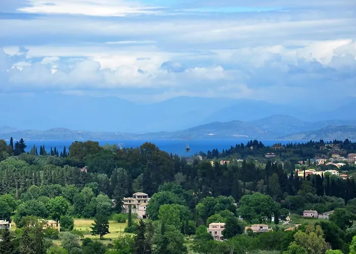 Apartamento Beyond Corfu Corfu (city)