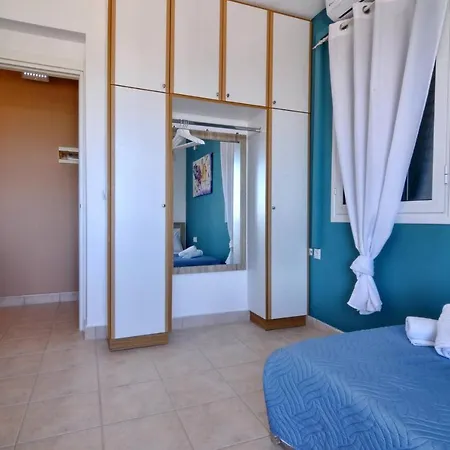 Beyond Corfu Lägenhet *