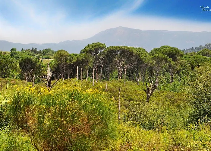 Appartement Beyond Corfu Corfu (city)
