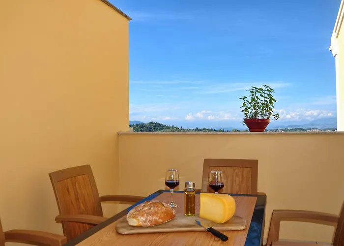 Beyond Corfu