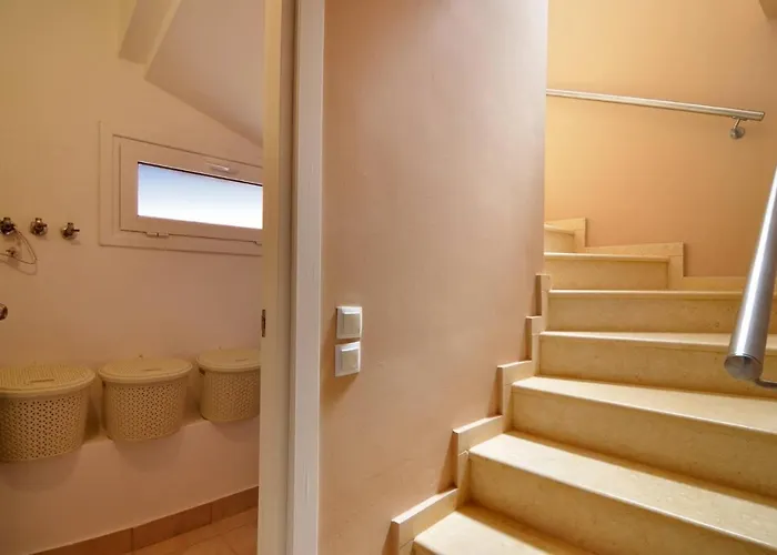 Beyond Corfu Appartement *