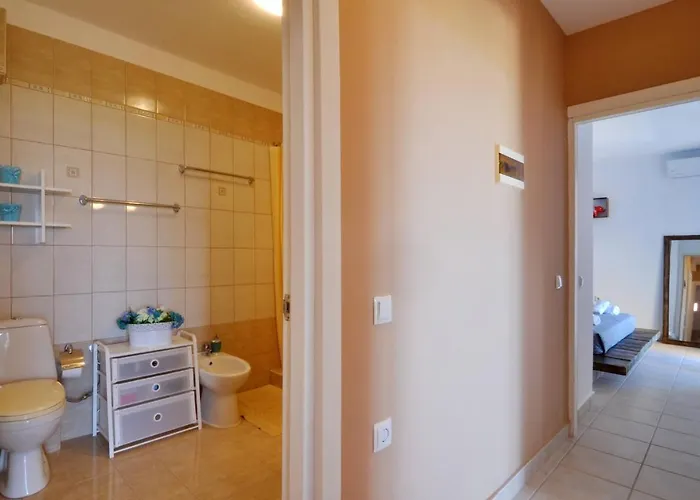 Beyond Corfu Appartement