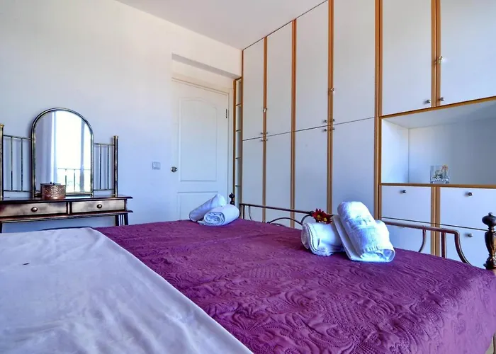 Beyond Corfu Appartement *